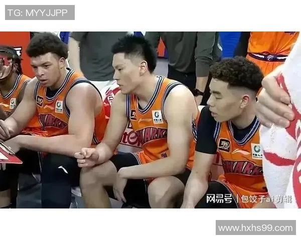 上海篮球队实力大提升引发热议球迷期待新赛季精彩表现